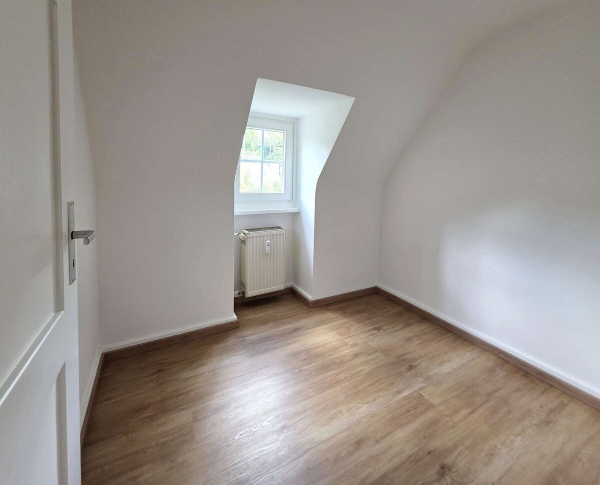 Büro-Abstellraum