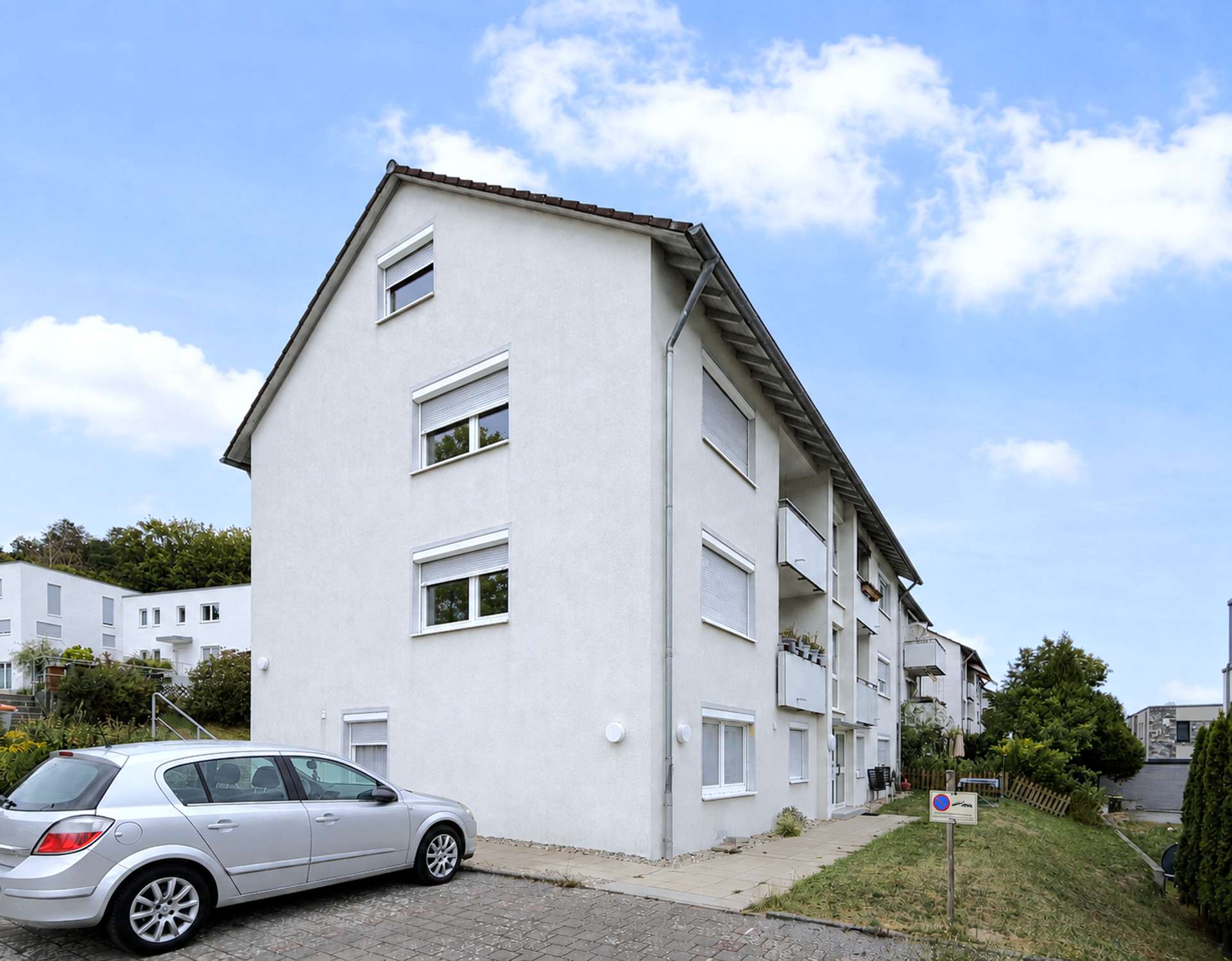 Außenansicht