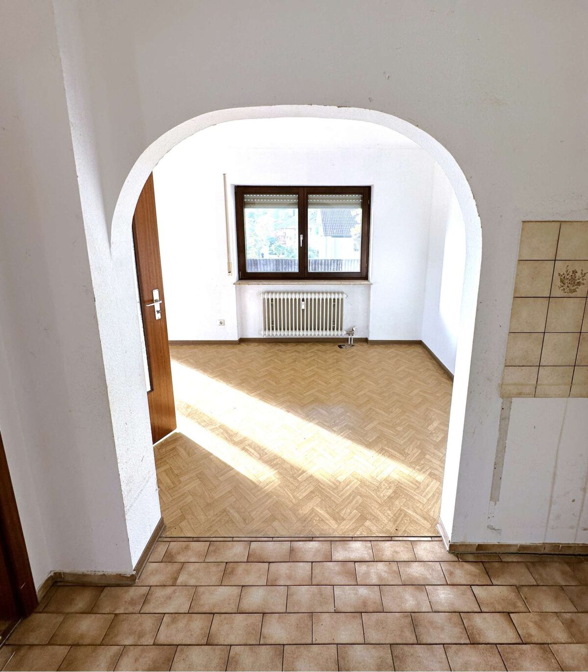 Essbereich