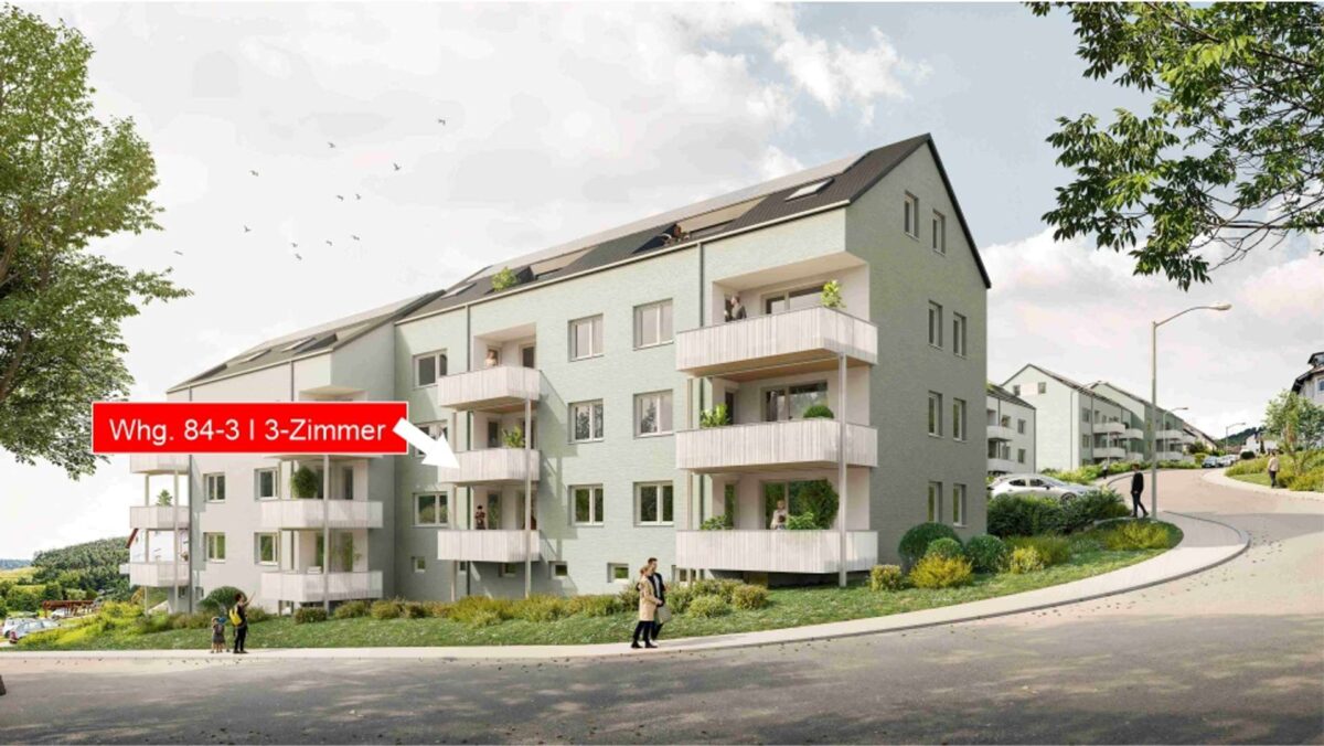 Visualisierung