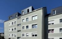 Ansicht Gartenseite