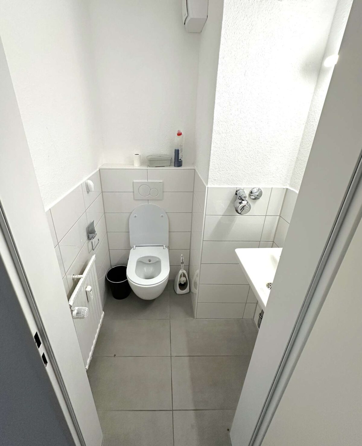 WC