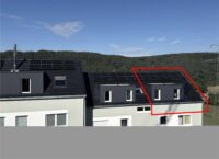 Außenansicht Ost