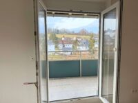 Ausblick Schlafen