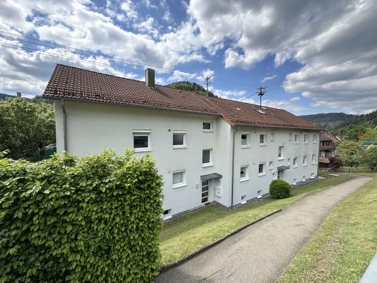 Außenansicht